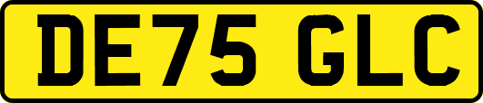 DE75GLC