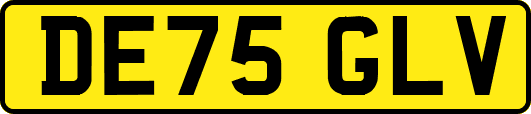 DE75GLV