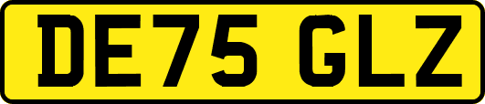 DE75GLZ