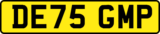 DE75GMP