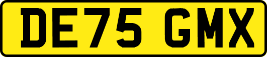 DE75GMX