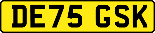 DE75GSK