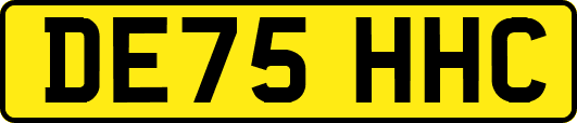 DE75HHC