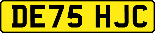 DE75HJC