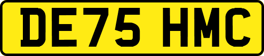 DE75HMC