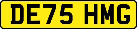 DE75HMG