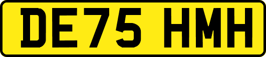 DE75HMH