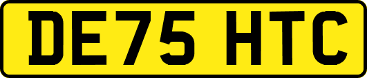 DE75HTC