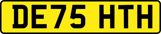 DE75HTH