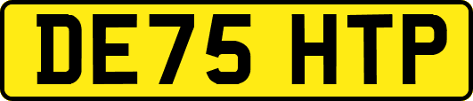 DE75HTP