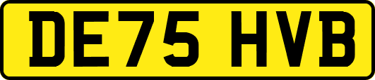 DE75HVB