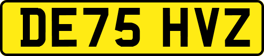 DE75HVZ