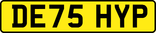 DE75HYP