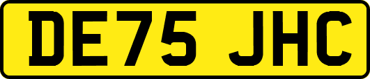 DE75JHC