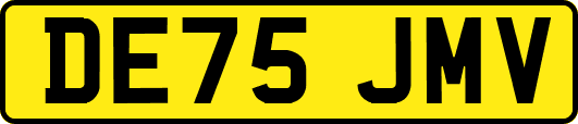 DE75JMV