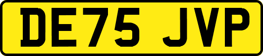 DE75JVP