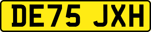 DE75JXH
