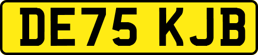 DE75KJB