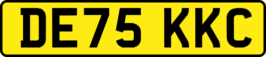 DE75KKC