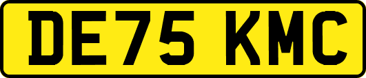 DE75KMC