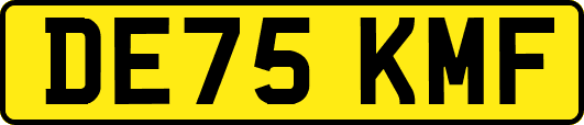 DE75KMF