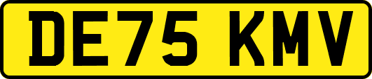 DE75KMV