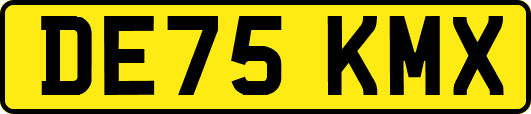 DE75KMX