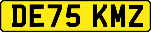 DE75KMZ