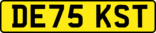 DE75KST