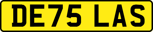DE75LAS