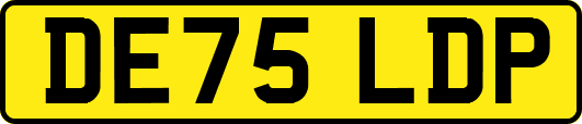 DE75LDP