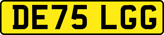 DE75LGG