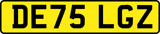 DE75LGZ