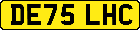 DE75LHC