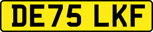 DE75LKF