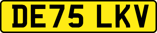DE75LKV
