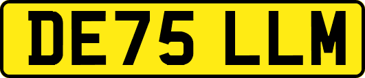 DE75LLM