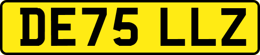 DE75LLZ