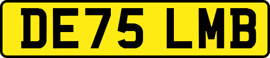 DE75LMB