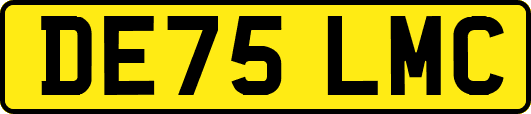 DE75LMC