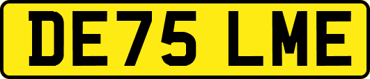 DE75LME