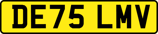 DE75LMV