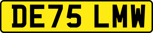 DE75LMW