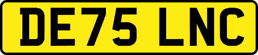DE75LNC