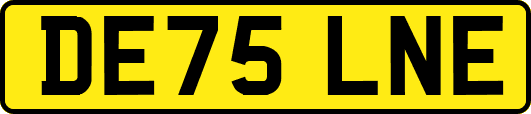 DE75LNE