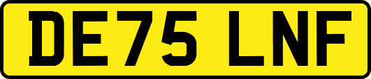 DE75LNF