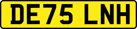 DE75LNH