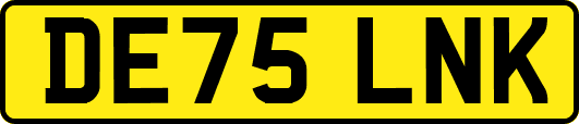 DE75LNK