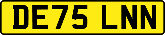 DE75LNN