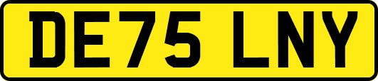 DE75LNY
